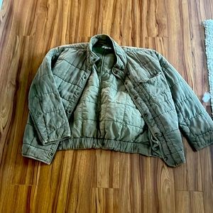 O’Neill jacket